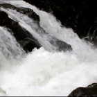 Prima discesa di una cascata