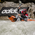 (Deutsch) Kanuten bei der Extreme-Kayak-WM