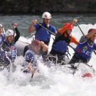 Rafting Italien Cup R6 – Basano