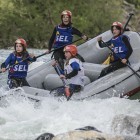 (Deutsch) Rafter auf Erfolgskurs