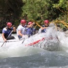 Rafter dominieren in Sterzing