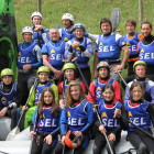 Rafting Italienmeisterschaft R4