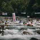 King of the Alps ein voller Erfolg