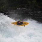 Norway Kayak-Tour