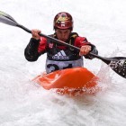 Extreme-Kayak-Weltmeisterschaft