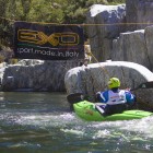 DRD4 Paddler dominieren Chasing Aphrodite