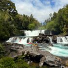 Chile kayak trip – wildes Patagonien
