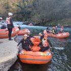 Rafting Italienmeisterschaft – Bagni di Lucca