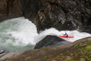 Passerschlucht