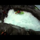 Video: New Zealand Kayak Trip