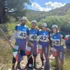 (Deutsch) Rafting Weltmeisterschaft 2025 in Patagonien, Argentinien